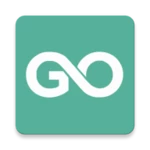 gologin android application logo